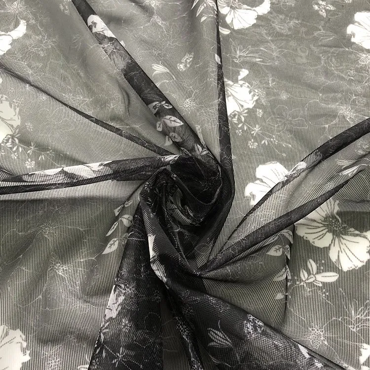 Taisns Gingham audums